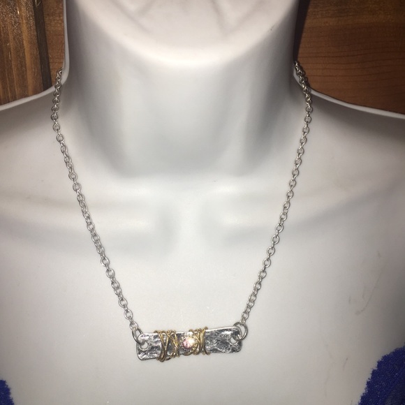 🆕Pink pendant NWT - Picture 6 of 8